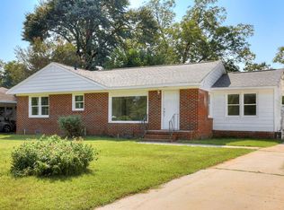 504 Highland Cir, Jackson, SC 29831