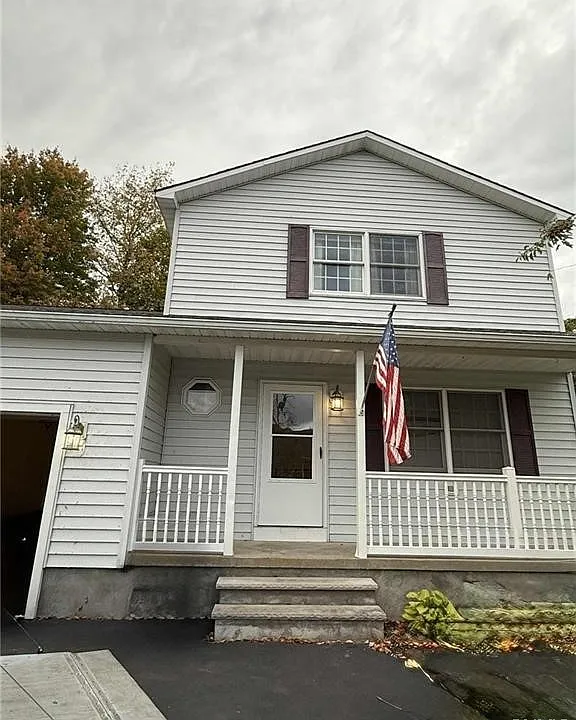 81 Downey Dr