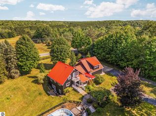 18218 Litzen Rd, Copemish, MI 49625