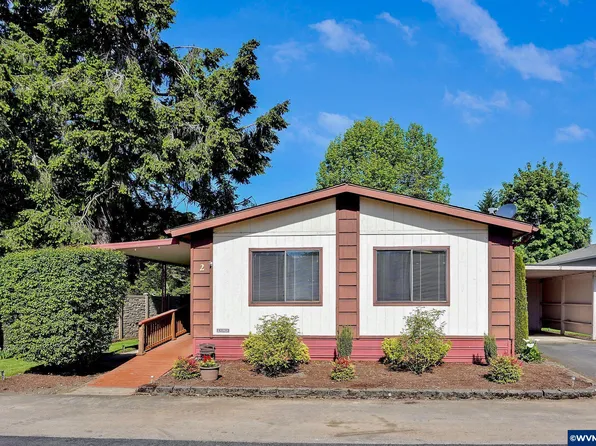 1307 S Water St Unit 2, Silverton, OR 97381