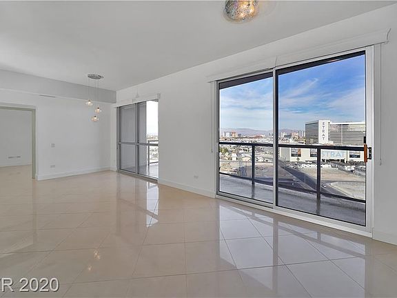 2nd image of 200 W Sahara Ave Unit 1212