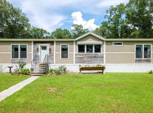 3459 NE Cottonwood Trl, Lee, FL 32059