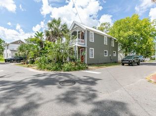 40 Abbott St, Saint Augustine, FL 32084