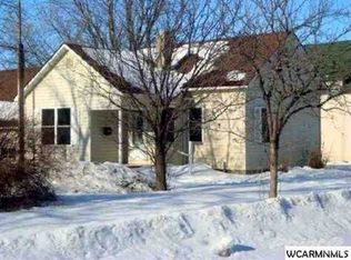 231 S Mrozek St, Appleton, MN 56208