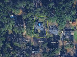 1117 Chestnut St, Nacogdoches, TX 75965
