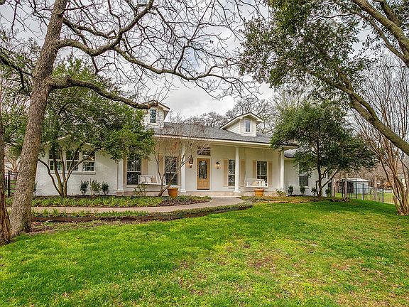 2nd image of 1432 Mount Gilead Rd