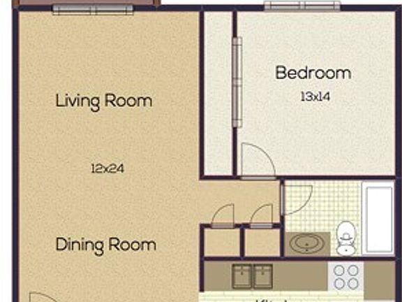 2nd image of 619 17th Ave NW #9309
