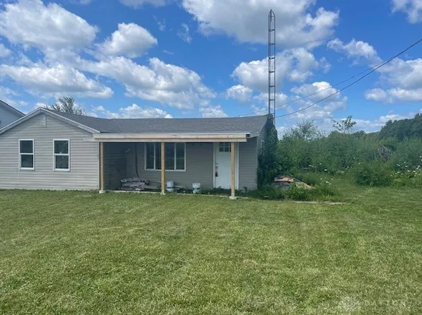 360 N Sayers Rd, Troy, OH 45373