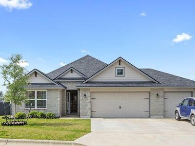 3801 Corpus Christi Ct, Belton, TX, 76513