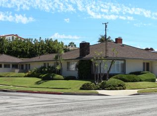 5500 S. Shenandoah Avenue, los angeles, CA 90056