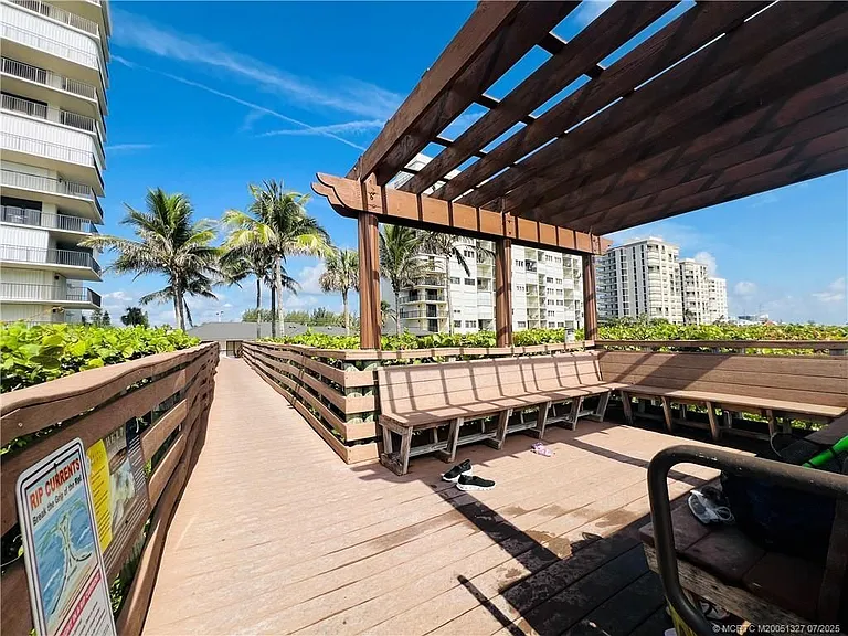 4250 N Highway A1A #302 — Photo 55
