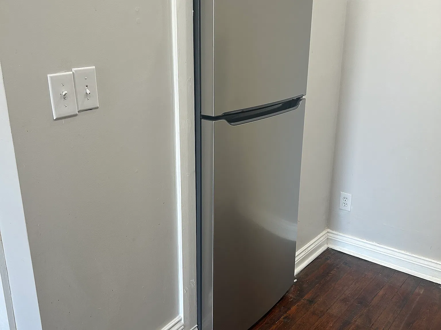 1 bed, 800 sqft, $875 — Photo 2