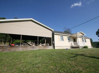 11379 Pond Rd, Huntingdon, PA 16652