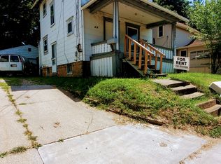763 Clay Dr, Akron, OH