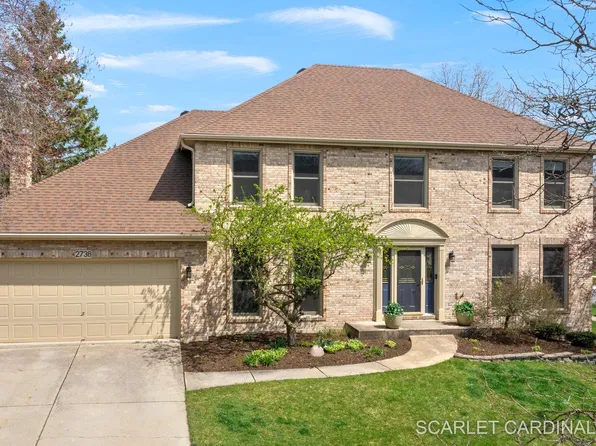 2738 Alyssa Dr, Naperville, IL 60565