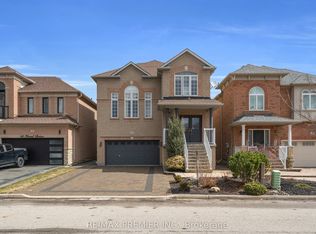 9 Oland Dr, Vaughan, ON