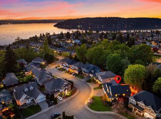 1300 N 27th Pl, Renton, WA 98056