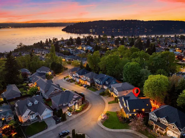 1300 N 27th Place, Renton, WA 98056