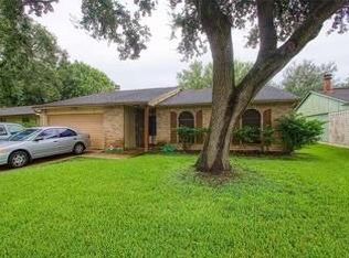 16507 Park Manor St, Houston, TX 77053