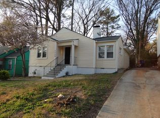 1759 Beecher St SW, Atlanta, GA 30310