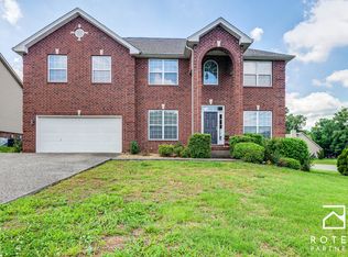 3000 Manchester Dr, Spring Hill, TN 37174