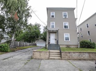 67 Wilson Street, Manchester, NH 03103
