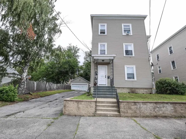 67 Wilson Street, Manchester, NH 03103
