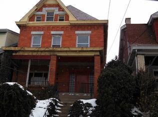 130 Dunlap St, Pittsburgh, PA 15214