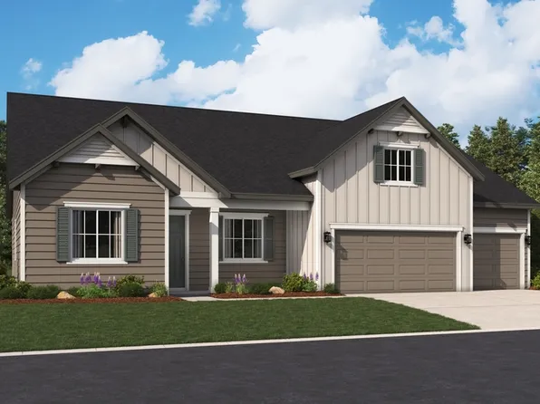 Helena Plan, Hevostila Estates