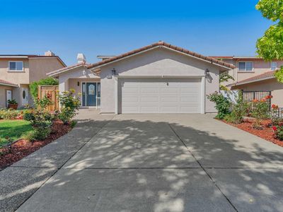 37474 Long St, Newark, CA, 94560