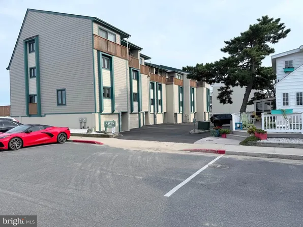 12005 Wight St Unit 4, Ocean City, MD 21842