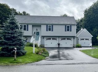 25 Franklin Rd, Hanover, MA 02339
