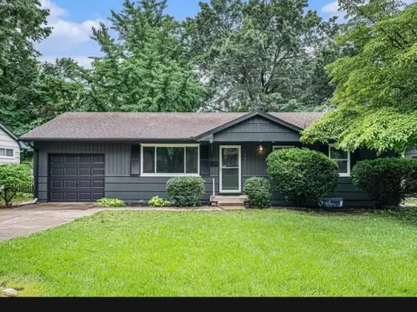 4407 E 112th St, Kansas City, MO 64137