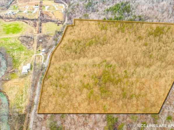 Brimstone Rd, Robbins, TN 37852