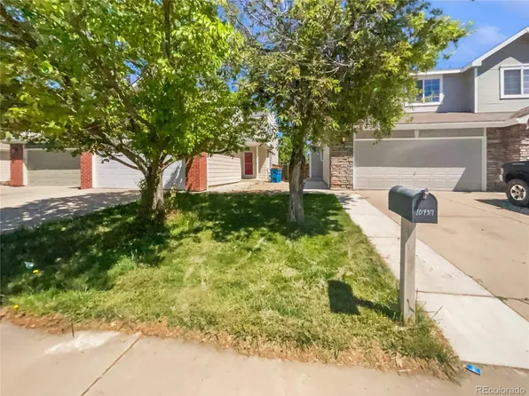 10937 E 96th Place, Commerce City, CO 80022