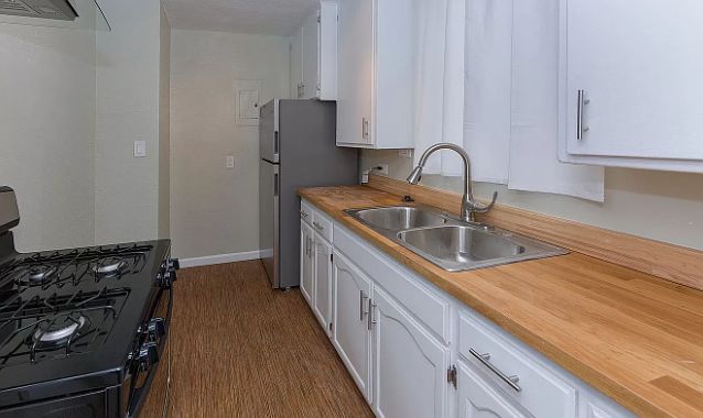 1st image of 826 W Colden Ave #1A