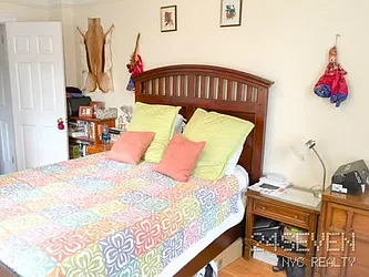 Rented by 24 7 NYC Realty Inc.