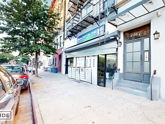 5th image of 1467 Bedford Ave