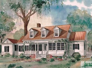 3272 Lexington Ave, Augusta, GA 30909