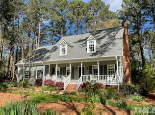 2208 Ravens Creek Ct, Raleigh, NC 27603