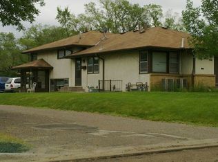 6053 3rd St NE, Minneapolis, MN 55432