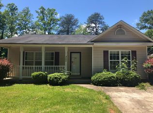 4660 Coletta Ln, Winston Salem, NC 27106