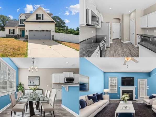 21 Marthas Ln, Spring Lake, NC 28390