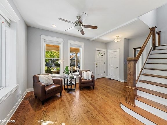 4th image of 525 N Kensington Ave