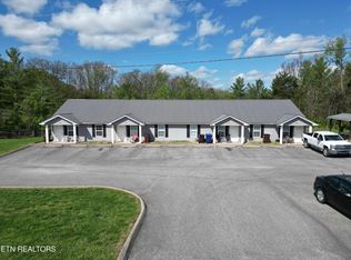 410-416 Circle H Dr, Jefferson City, TN 37760