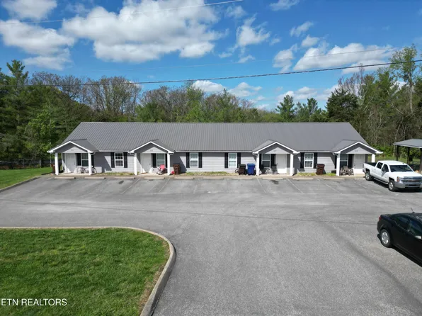 410-416 Circle H Dr, Jefferson City, TN 37760