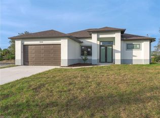 7536 6th Ter, Labelle, FL 33935