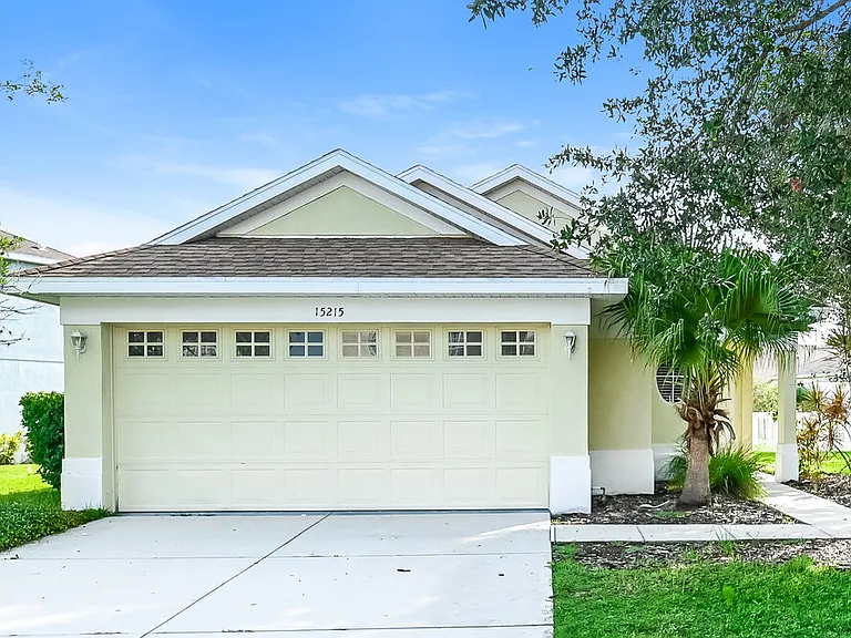 15215 Searobbin Dr — Photo 1