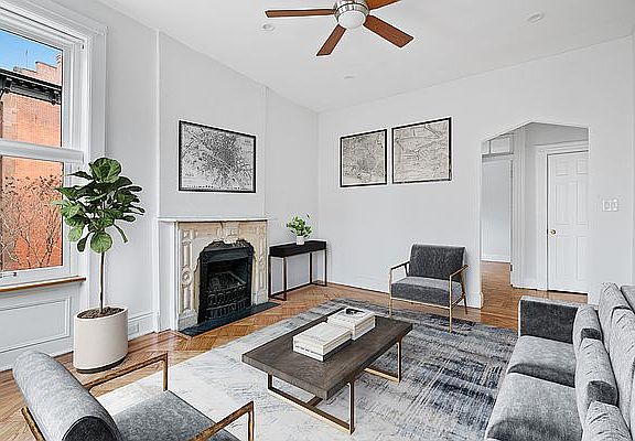 3rd image of 80 Joralemon St APT 2A