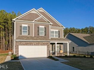 223 Persian Ivy Way, Dallas, GA 30132